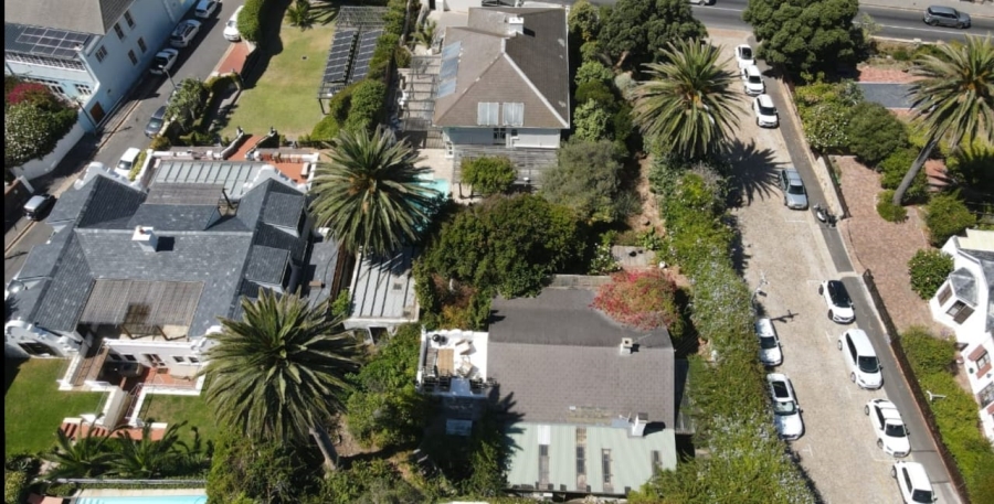 To Let 3 Bedroom Property for Rent in St James Western Cape